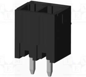 AMPHENOL ANYTEK Connector: pluggable terminal block