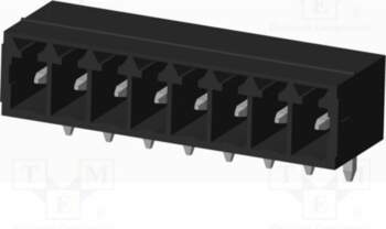 AMPHENOL ANYTEK Connector: pluggable terminal block