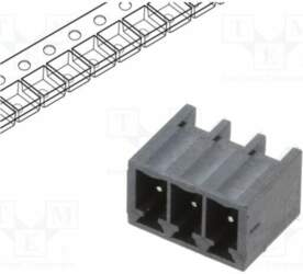 AMPHENOL ANYTEK Connector: pluggable terminal block