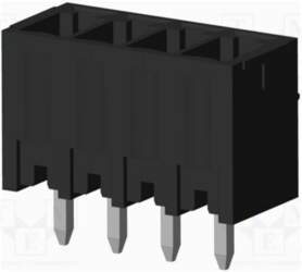 AMPHENOL ANYTEK Connector: pluggable terminal block