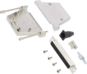 AMPHENOL COMMUNICATIONS SOLUTIONS Connector: D-Sub HD