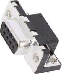 AMPHENOL COMMUNICATIONS SOLUTIONS Connector: D-Sub; PIN: