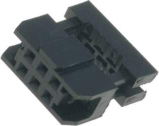 AMPHENOL COMMUNICATIONS SOLUTIONS Connector: IDC; plug