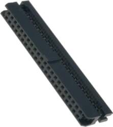 AMPHENOL COMMUNICATIONS SOLUTIONS Connector: IDC; plug
