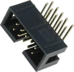AMPHENOL COMMUNICATIONS SOLUTIONS Connector: IDC; socket