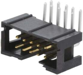 AMPHENOL COMMUNICATIONS SOLUTIONS Connector: IDC; socket
