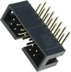 AMPHENOL COMMUNICATIONS SOLUTIONS Connector: IDC; socket