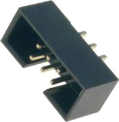 AMPHENOL COMMUNICATIONS SOLUTIONS Connector: IDC; socket