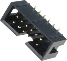 AMPHENOL COMMUNICATIONS SOLUTIONS Connector: IDC; socket