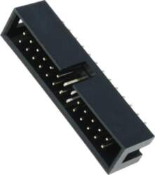 AMPHENOL COMMUNICATIONS SOLUTIONS Connector: IDC; socket