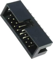 AMPHENOL COMMUNICATIONS SOLUTIONS Connector: IDC; socket