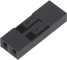 AMPHENOL COMMUNICATIONS SOLUTIONS Connector: pin strips