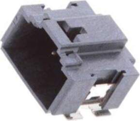 AMPHENOL COMMUNICATIONS SOLUTIONS Connector: wire-board; socket