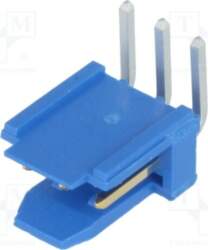 AMPHENOL COMMUNICATIONS SOLUTIONS Connector: wire-board; socket