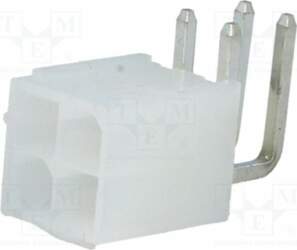 AMPHENOL COMMUNICATIONS SOLUTIONS Connector: wire-board; socket