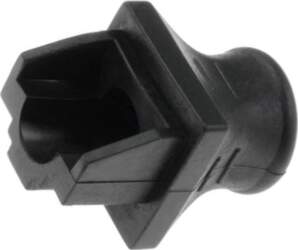 AMPHENOL COMMUNICATIONS SOLUTIONS Protection cap; RJ45