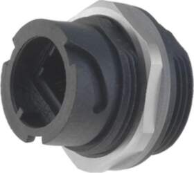 Amphenol CONEC Coupler; socket; PIN: 8
