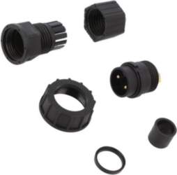 AMPHENOL LTW Connector: circular; plug; size