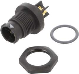 AMPHENOL LTW Connector: circular; socket,plug