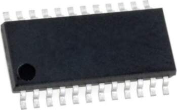 ANALOG DEVICES IC: D/A converter; 16bit
