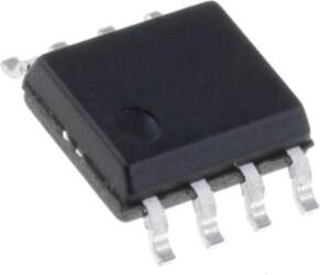 ANALOG DEVICES IC: interface; digital isolator