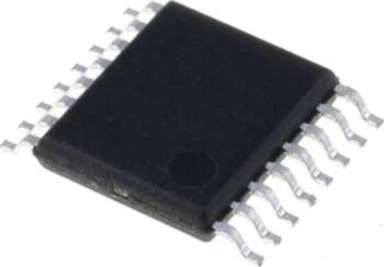 ANALOG DEVICES IC: interface; transceiver; full