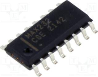 Analog Devices (MAXIM INTEGRATED) IC: interface