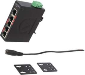 ANTAIRA Automation module: switch Ethernet; unmanaged