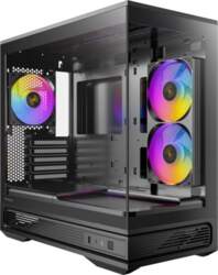Antec Geh Mini C2M ARGB            M-ATX/M-ITX