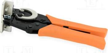 ANTISTAT Tool: splice tool for tapes