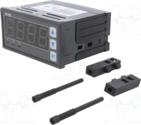 APAR Automation module: regulator; temperature; -1999÷9999