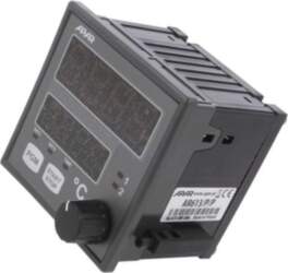 APAR Automation module: regulator; temperature; -999÷9990