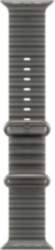 APPLE 49mm Translucent Black Ocean Band