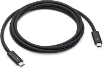 Apple Thunderbolt 4 (USB‑C) Pro Cable