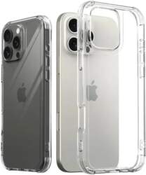 Araree etui Flexield iPhone 16 Pro