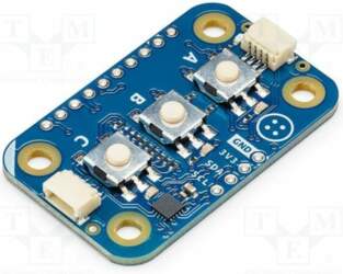 ARDUINO Extension module; connection cable,module