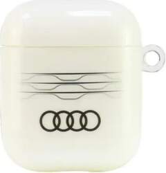 Audi IML Geometric Pattern AirPods 1|2