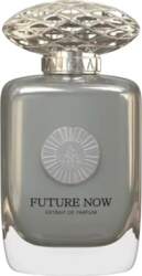 Auraa Desire, Future Now, Extrait De