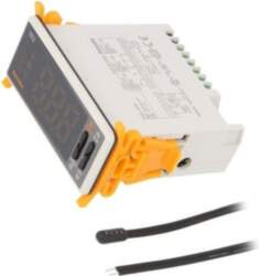 AUTONICS Automation module: regulator; NTC,RTD