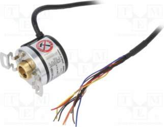 AUTONICS Encoder: incremental; Usup: 5VDC; 1024imp/revol