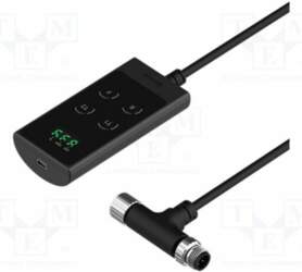 AUTONICS Programming device; Usup: 12÷30VDC; IP