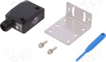 AUTONICS Sensor: colour; Range: 0÷15mm; PNP