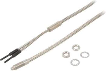 AUTONICS Sensor: fiber-optic; Range: 0÷270mm; Len: