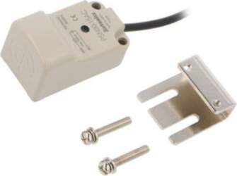 AUTONICS Sensor: inductive; 0÷15mm; 2-wire NC