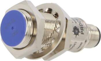 AUTONICS Sensor: inductive; OUT: 2-wire NO
