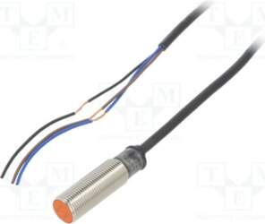 AUTONICS Sensor: inductive; OUT: PNP /