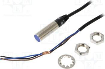 AUTONICS Sensor: inductive; OUT: PNP /