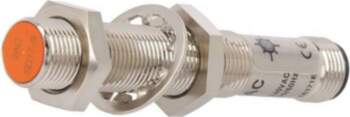 AUTONICS Sensor: inductive; Range: 0÷2mm; 85÷264VAC