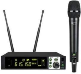 Avtek WM 1H Wireless set with