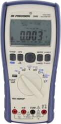 B&K PRECISION Digital multimeter; Bluetooth,USB